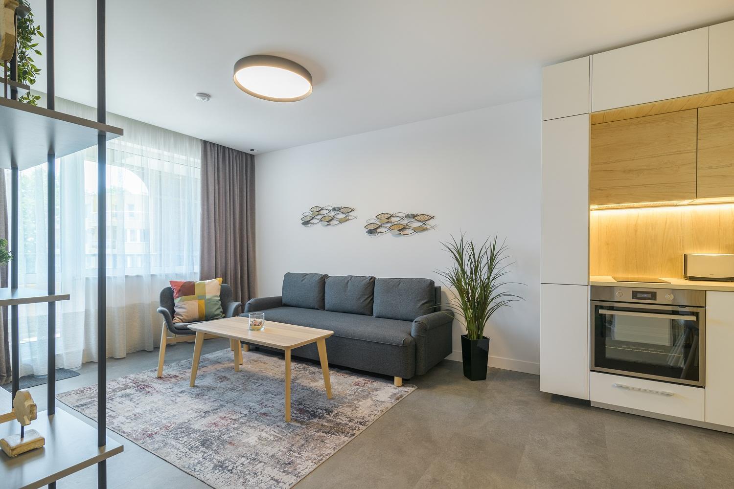 Nobile Apartment - Coral Residence Complex With Parking & Pool Varna Exterior foto